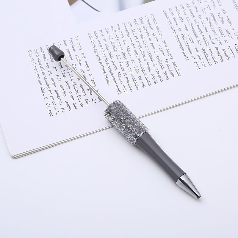 Wholesale Sugar Beadable Pens Rhinestone DIY Pens